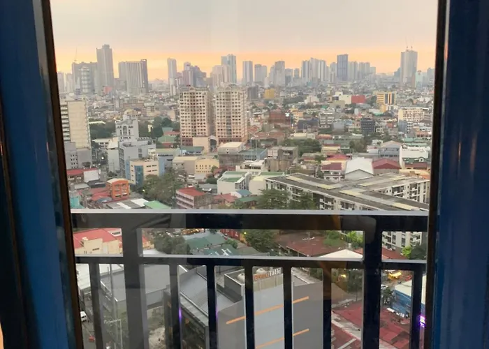 The Unique Apartment *