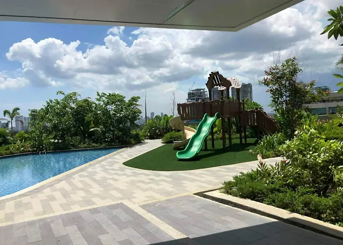 The Unique Apartment *