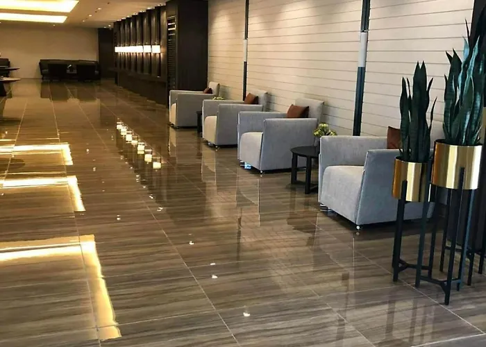 The Unique Apartment Manila
