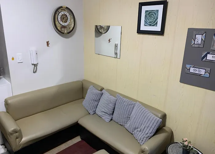 Apartment The Unique