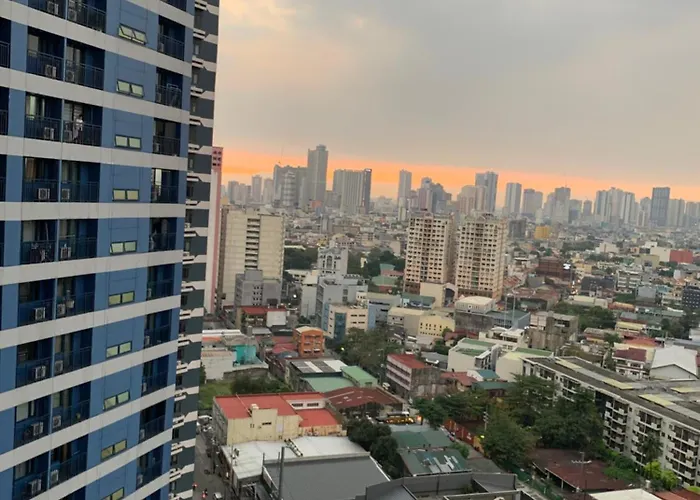 Apartment The Unique Manila