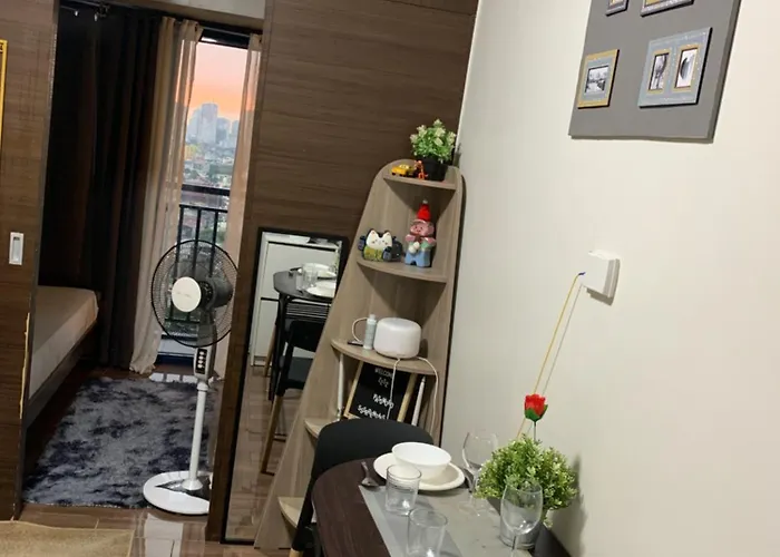 The Unique Apartment *
