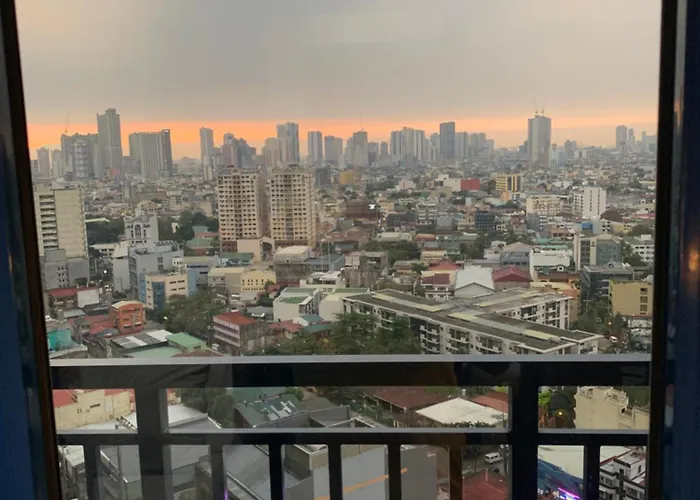 The Unique Apartment Manila