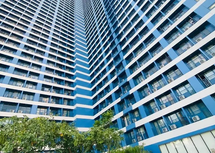 The Unique Apartment
